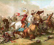 Ben Mayne - The Battle of Bosworth - Event courtesy of Dan Hill's 'History from Home'